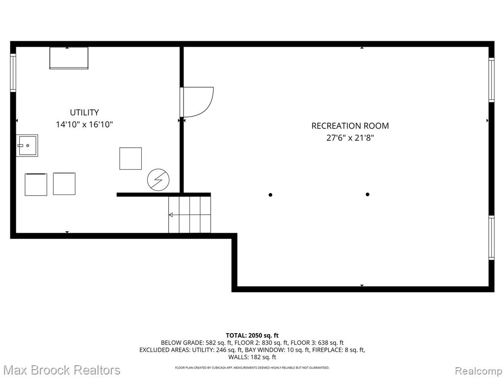 8185 S Huron River Drive, Ypsilanti, MI 48197 — Photo 44