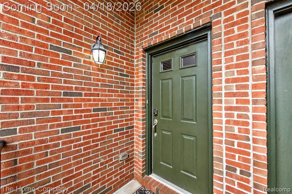 306 Legato Drive, Walled Lake, MI 48390 — Photo 8