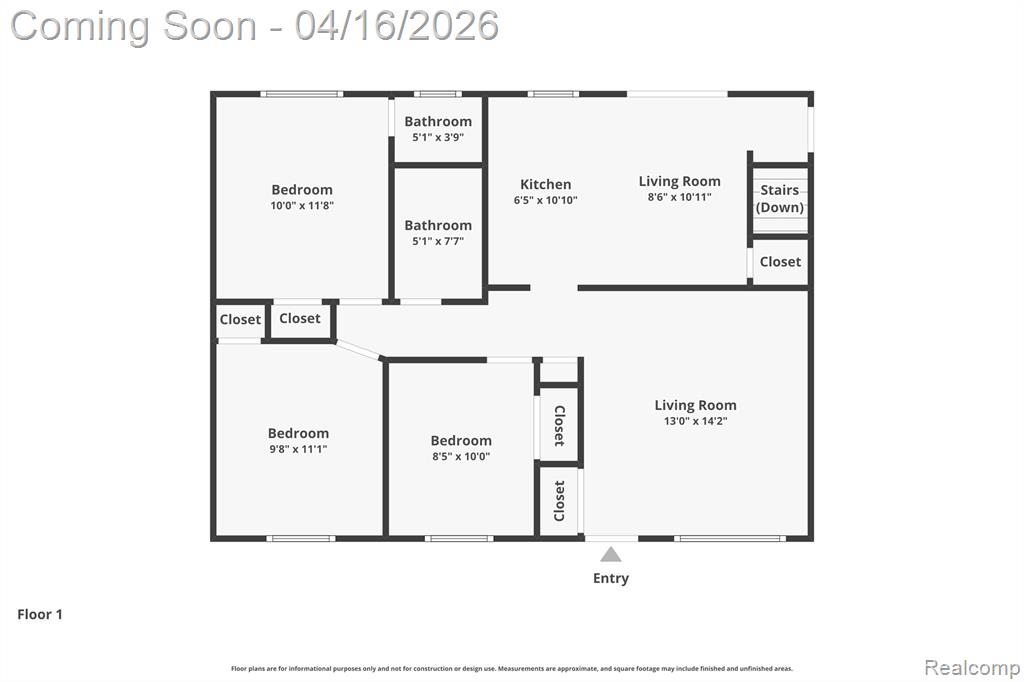 32209 Eastway Street, Roseville, MI 48066 — Photo 25