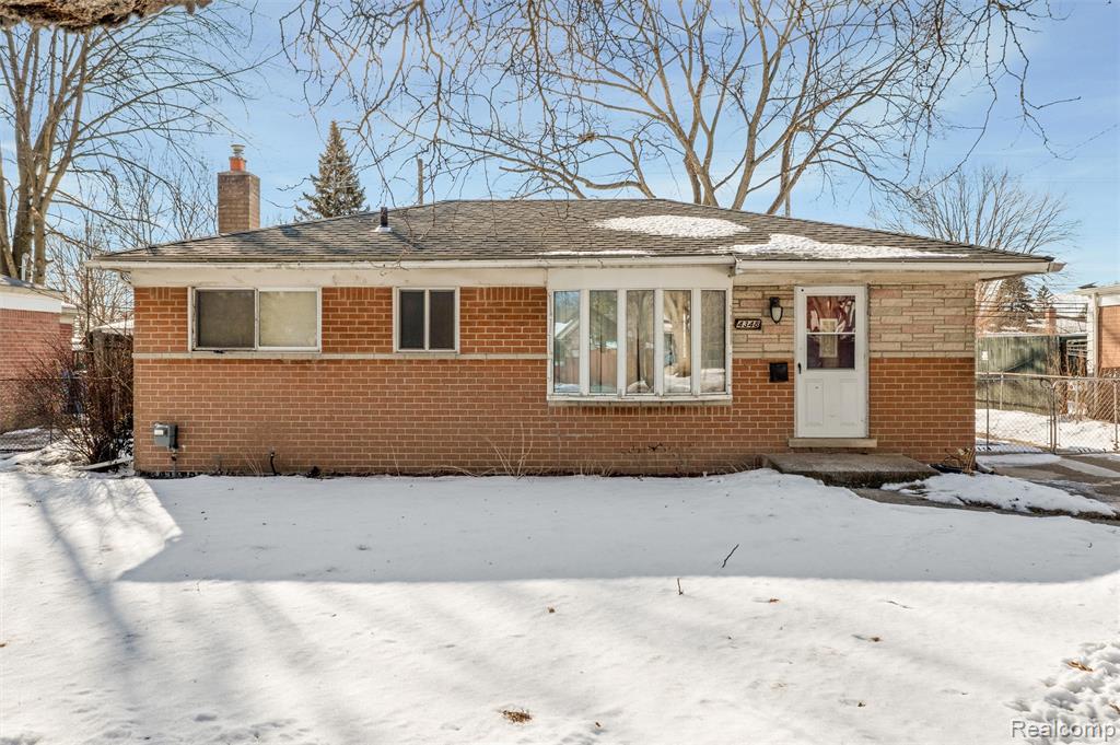4348 Martin Road, Warren, MI 48092 — Photo 2