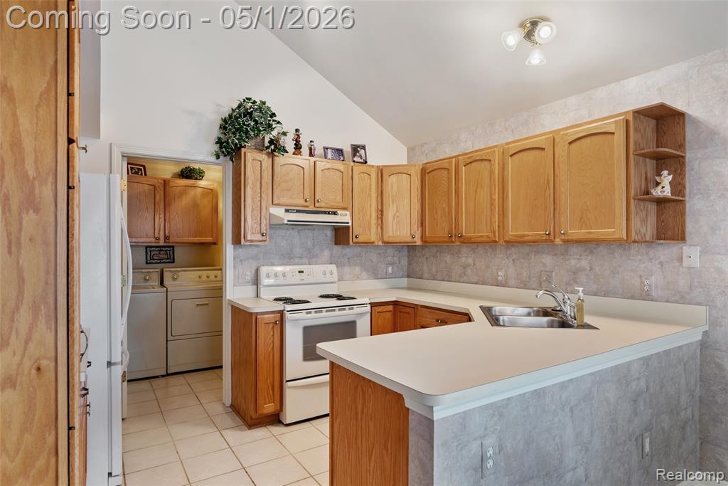 766 Challenging Trail, South Lyon, MI 48178 — Photo 4