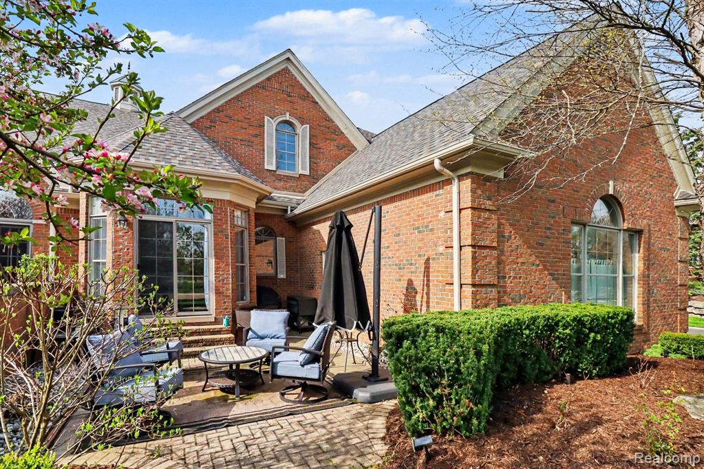 2869 Hastings Court, Oakland, MI 48306 — Photo 68