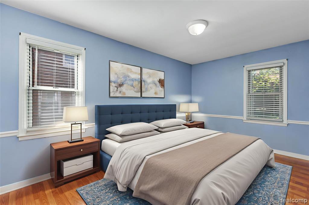 4214 S Verona Circle, Royal Oak, MI 48073 — Photo 10