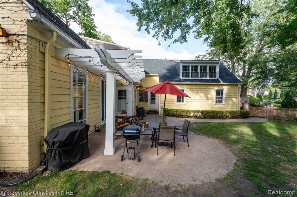 928 Poppleton Street, Birmingham, MI 48009 — Photo 55