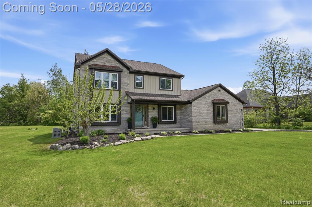 8792 Salem Farms Drive, South Lyon, MI 48178 — Photo 44