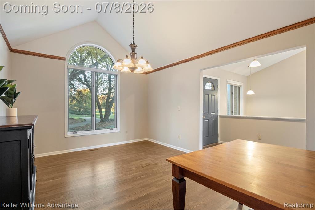 7498 Quail Ridge Drive, Dexter, MI 48130 — Photo 19
