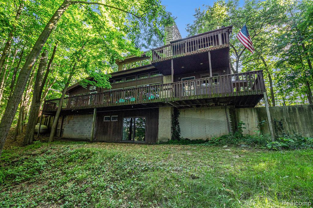 5365 S Bancroft Road, Durand, MI 48429 — Photo 5