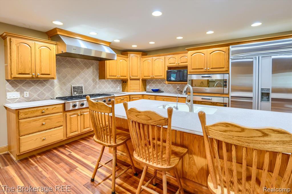 5750 Mabley Hill Road, Fenton, MI 48430 — Photo 17