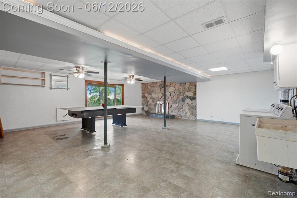 380 Sunset, White Lake, MI 48383 — Photo 26