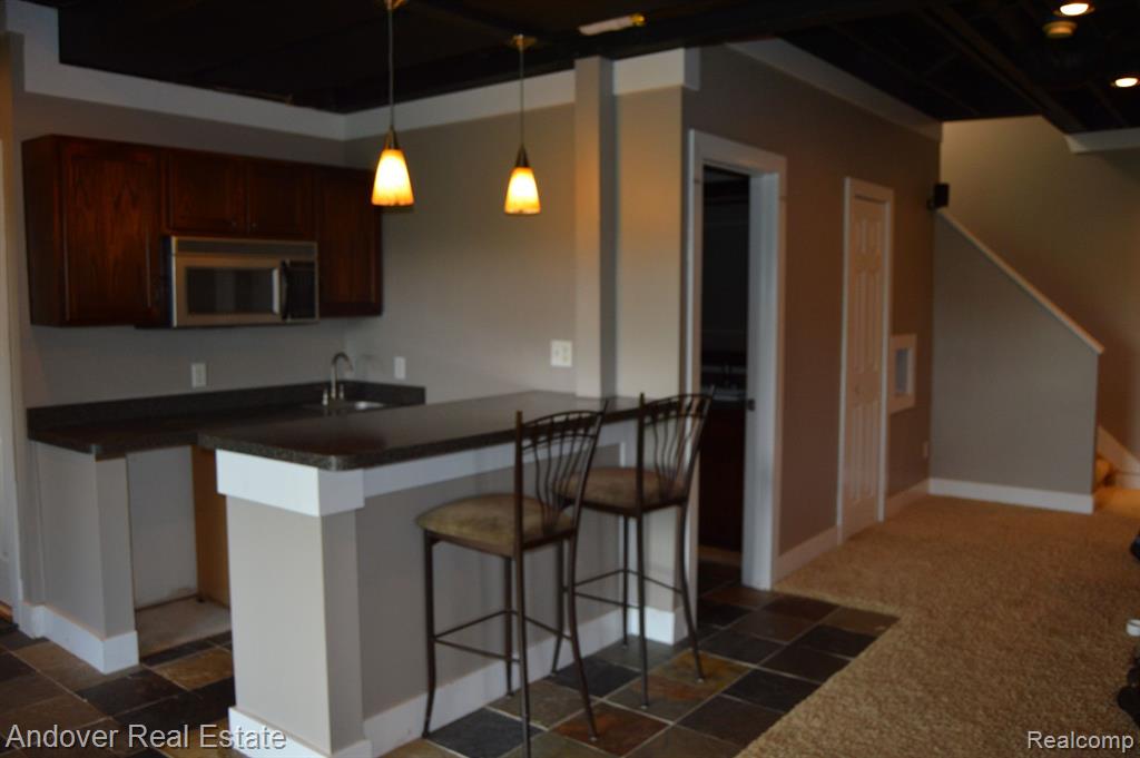 2650 SANDHILL Drive, Dexter, MI 48130 — Photo 22