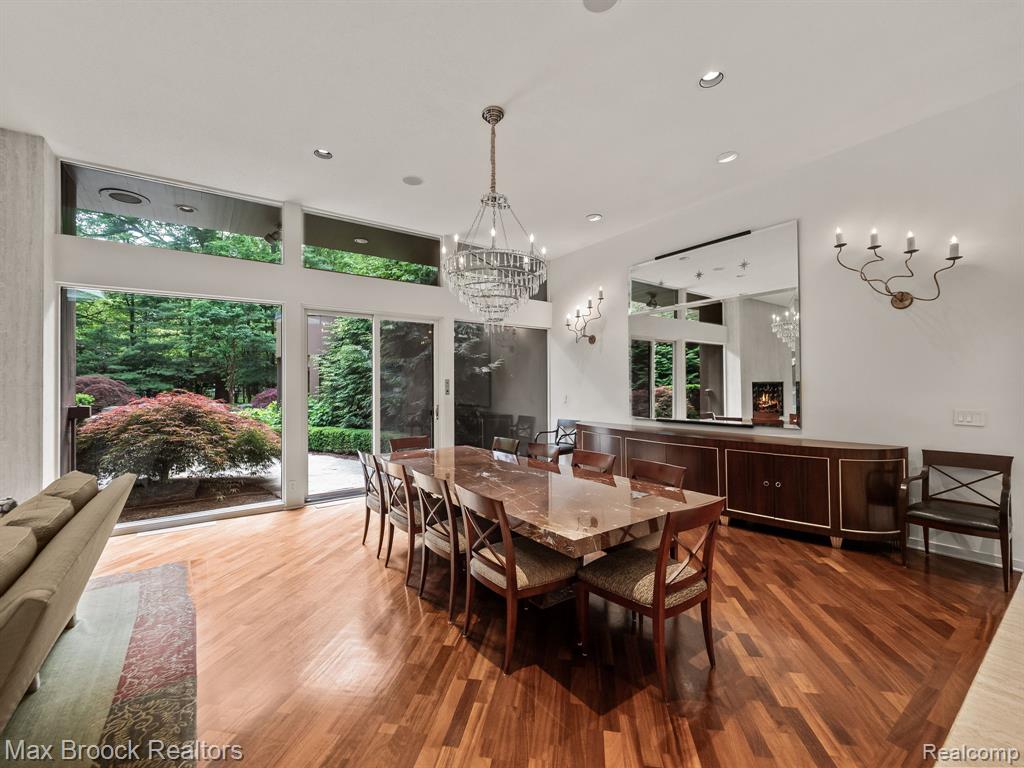 5130 Deep Wood Road, Bloomfield Hills, MI 48302 — Photo 24