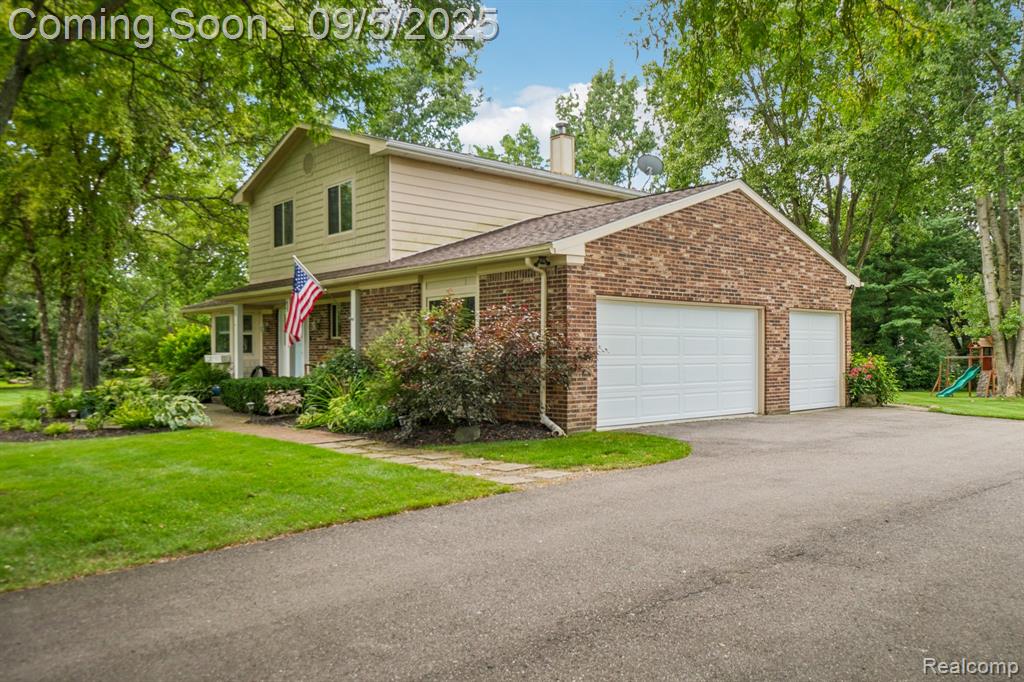 8127 Sleepy Time Court, Clarkston, MI 48348 — Photo 3