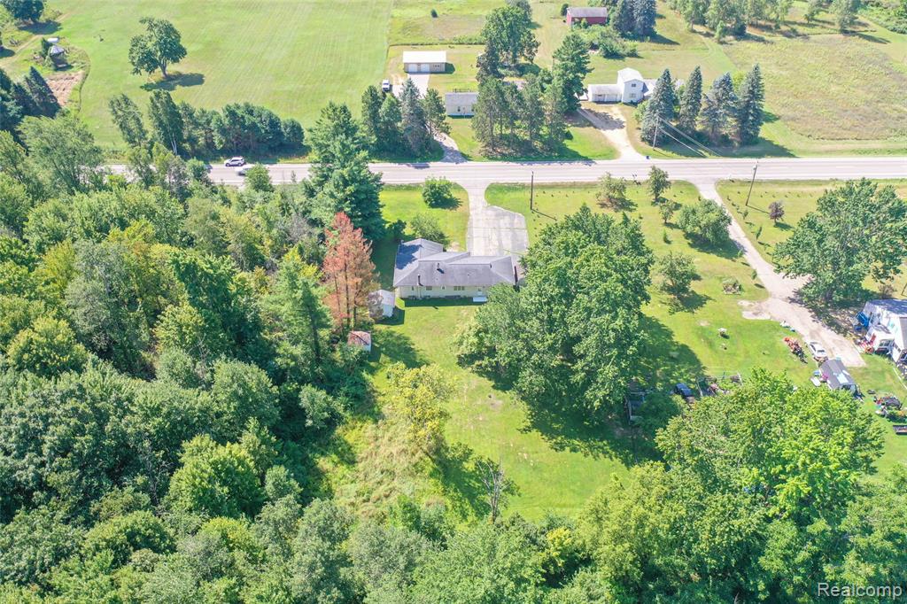 4350 Otter Lake Road, Otter Lake, MI 48464 — Photo 32