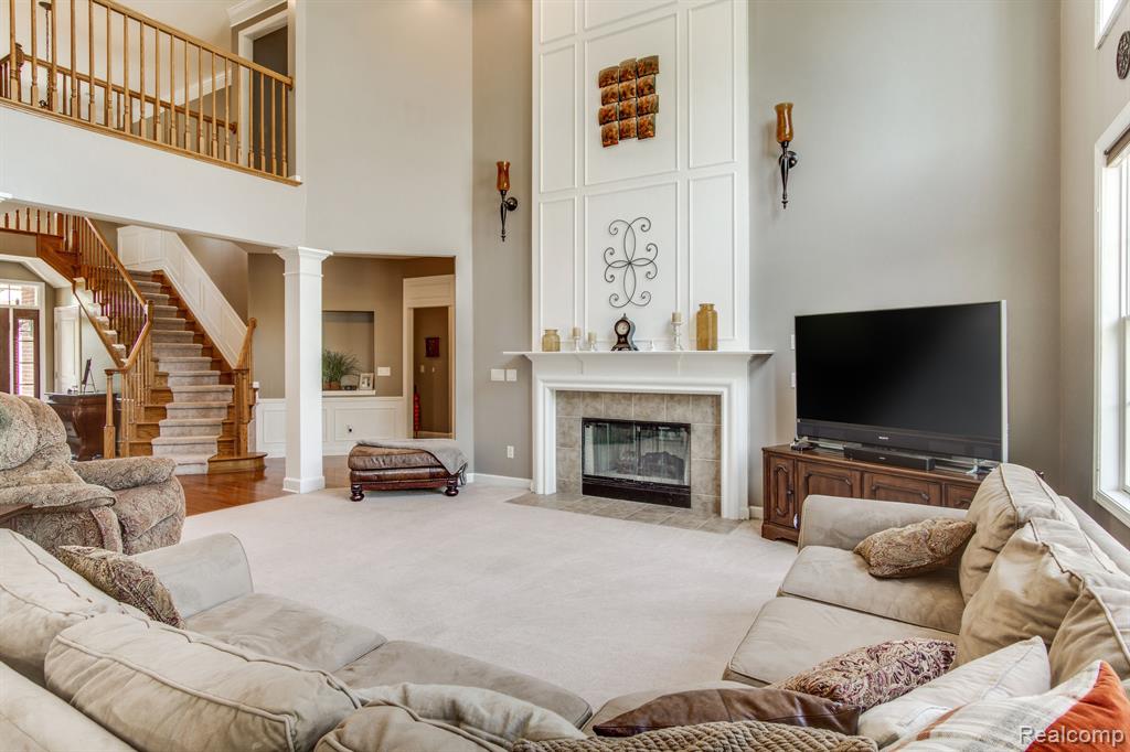 16026 JOHNSON CREEK Drive, Northville, MI 48168 — Photo 25