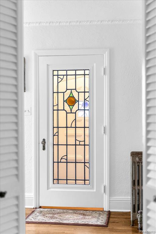 18674 Gainsborough Road, Detroit, MI 48223 — Photo 7