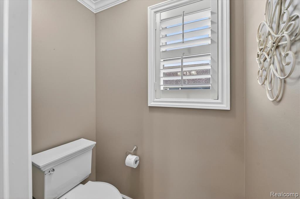 744 Constitution Street, Canton, MI 48188 — Photo 31