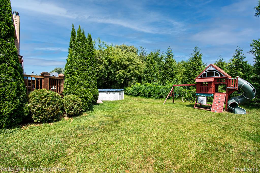 51610 Promenade Lane, New Baltimore, MI 48047 — Photo 46