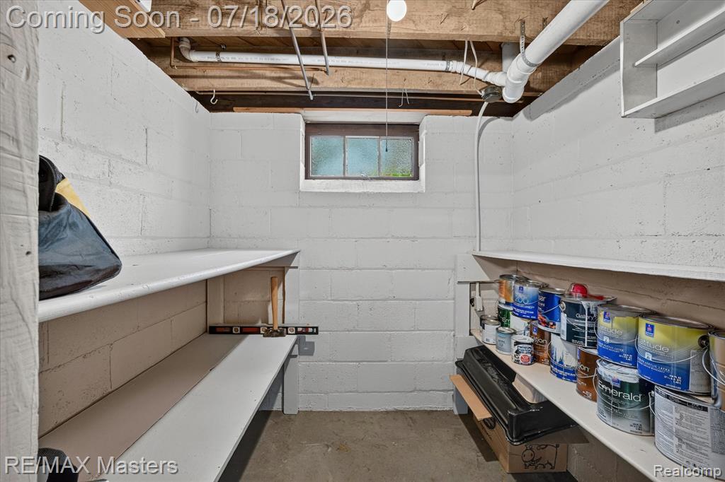649 Borgess Avenue, Monroe, MI 48162 — Photo 28
