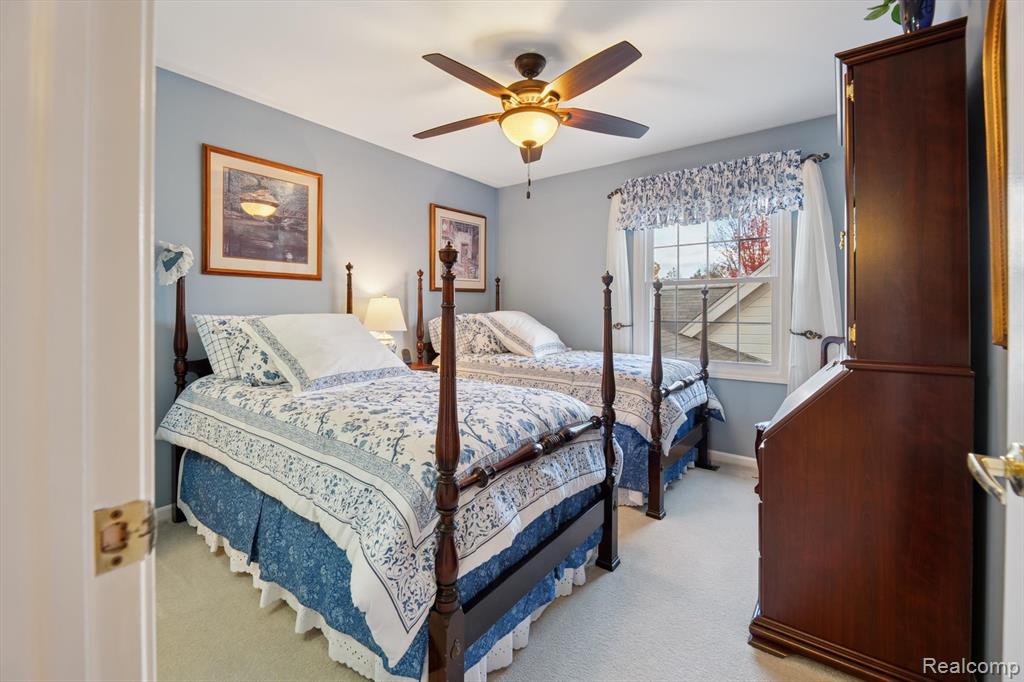 39435 Village Run Drive, Northville, MI 48168 — Photo 33