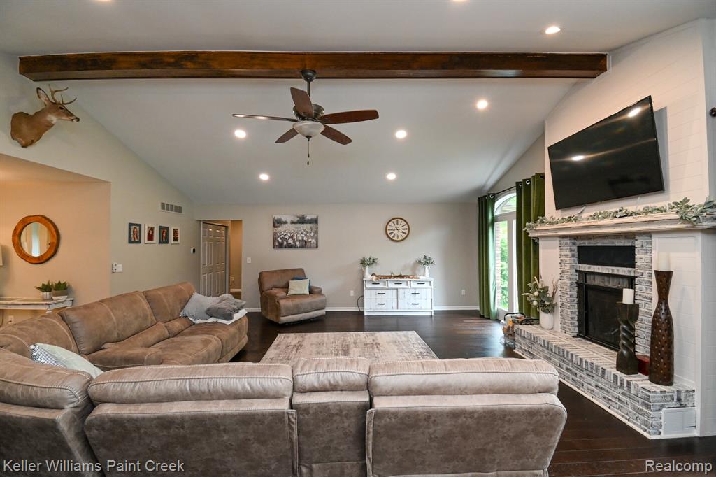 75757 Peters Drive, Bruce, MI 48065 — Photo 9