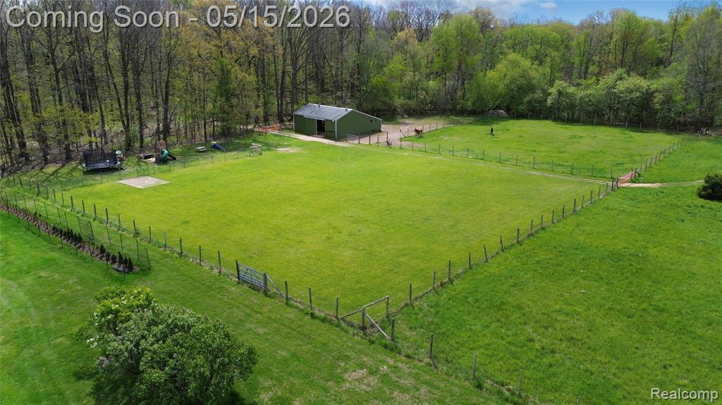 3910 Joy Road, Metamora, MI 48455 — Photo 23