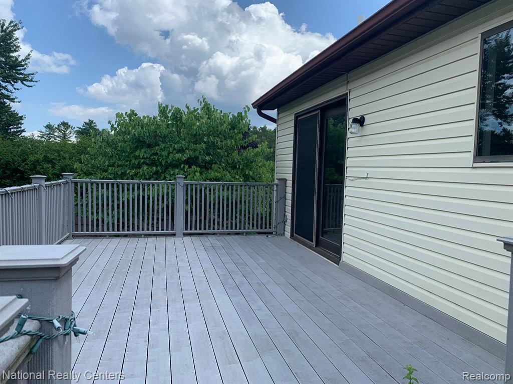 860 BALD EAGLE LAKE Road, Ortonville, MI 48462 — Photo 44