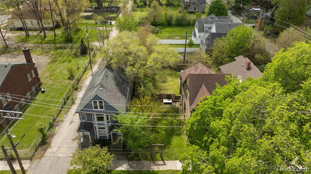 7922 Saint Paul Street, Detroit, MI 48214 — Photo 13