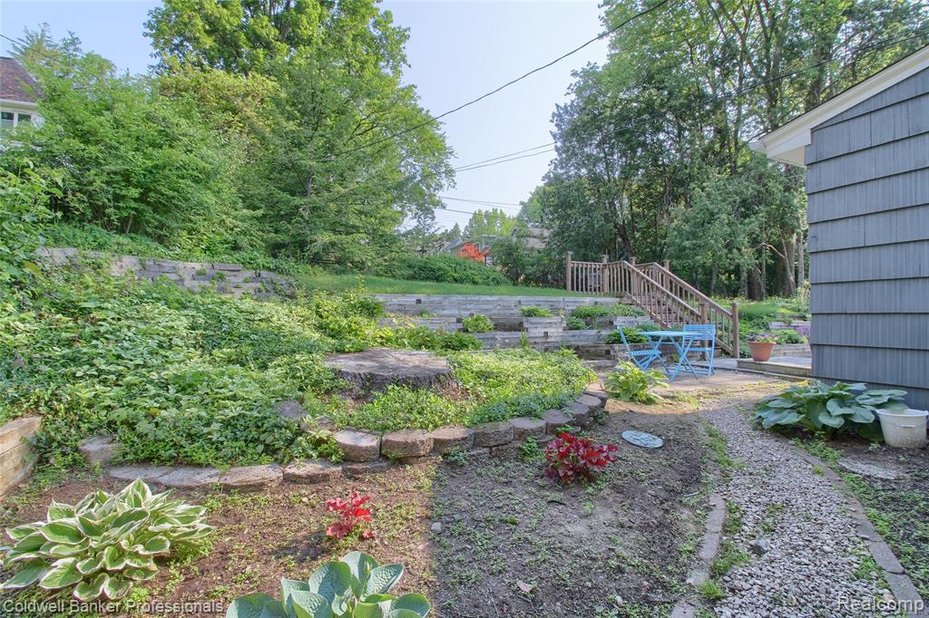 1308 Arborview Boulevard, Ann Arbor, MI 48103 — Photo 36