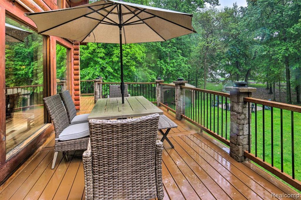 4380 Donnely Road, Jackson, MI 49201 — Photo 36