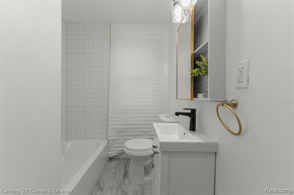 14861 Saint Marys Street, Detroit, MI 48227 — Photo 14