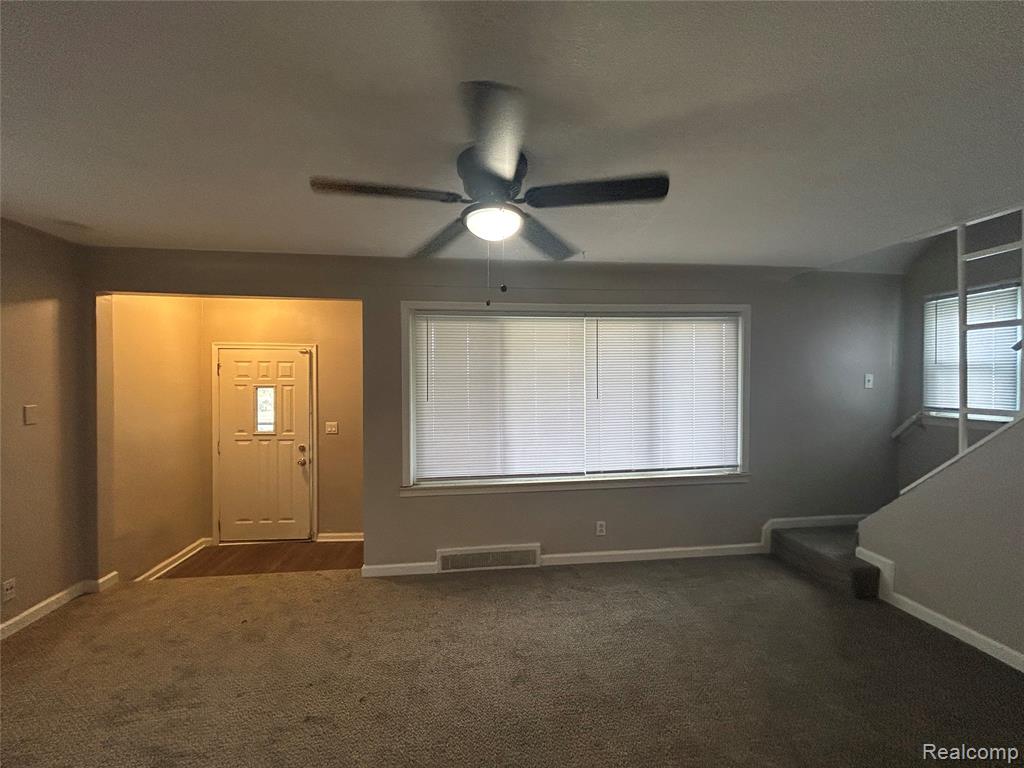 15545 WOODBINE, Redford, MI 48239 — Photo 2