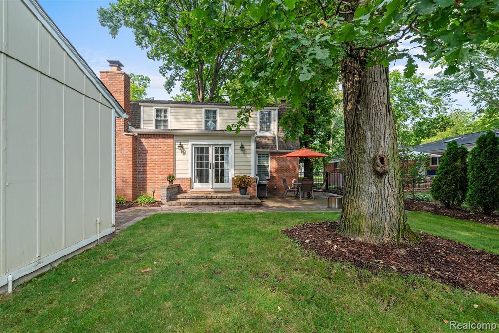 821 BEECH Court, Plymouth, MI 48170 — Photo 51