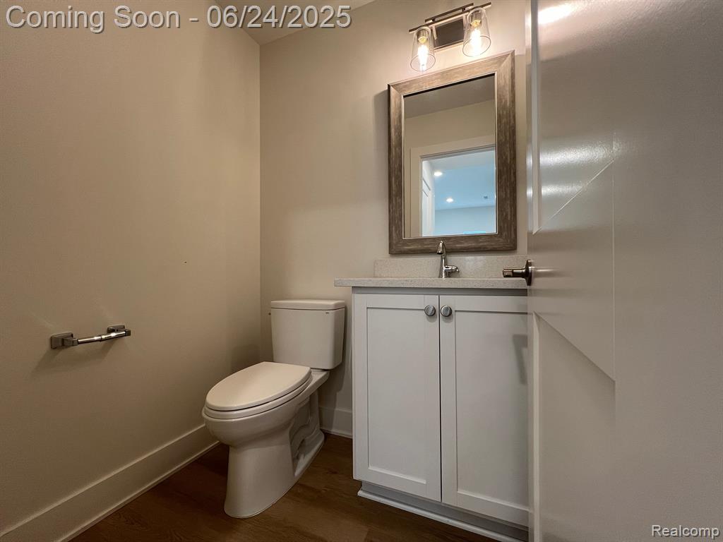 397 E BRECKENRIDGE UNIT 103 Street, Ferndale, MI 48220 — Photo 10