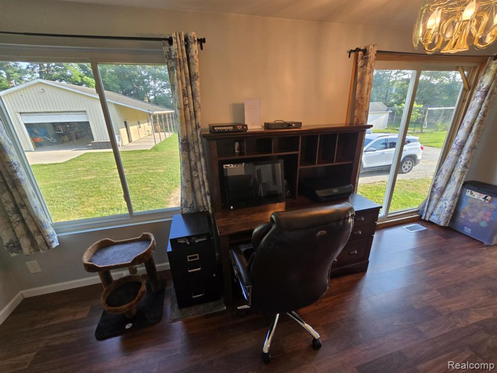7647 Kitchen Road, Wales, MI — Photo 18