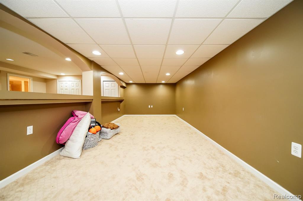 8670 LILLIAN Drive, Washington, MI — Photo 79