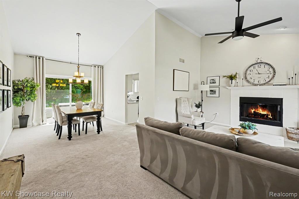 6030 N Bryan, White Lake, MI 48383 — Photo 7