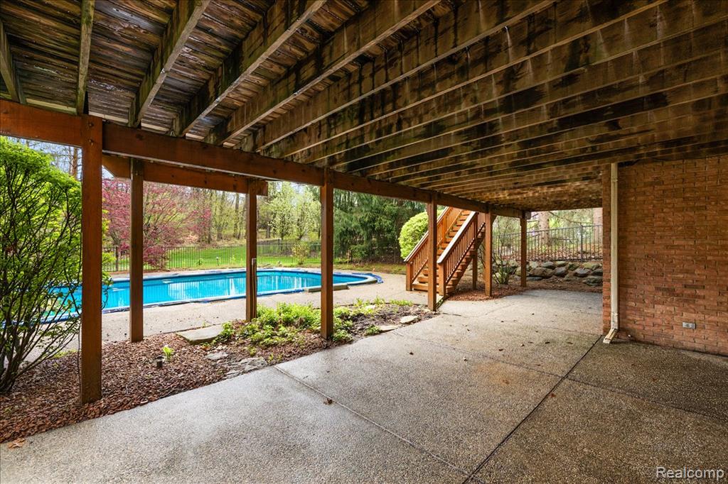 3725 Mountain Laurel Court, Oakland, MI — Photo 70