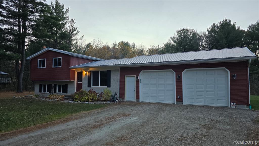 778 S Bartlett Road, St. Clair, MI 48079 — Photo 2