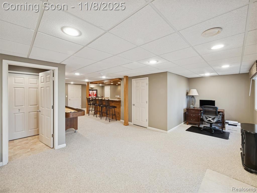 1255 Andover Drive, Wixom, MI 48393 — Photo 50