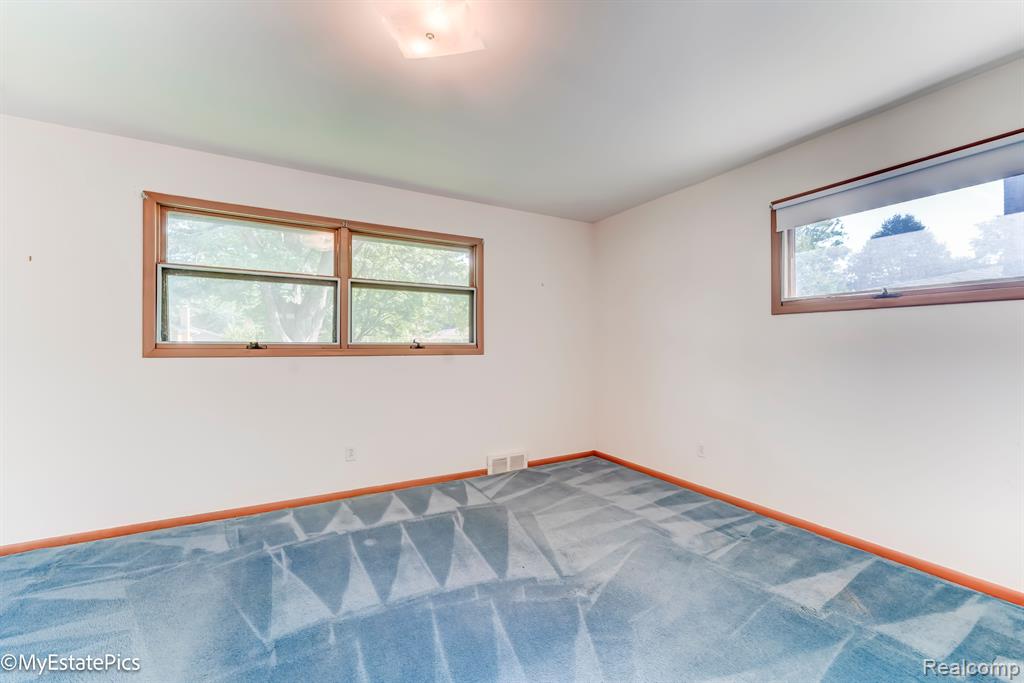 1432 ROOSEVELT, Ypsilanti, MI 48197 — Photo 13