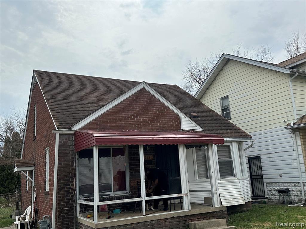3952 Stockton Street, Detroit, MI 48234 — Photo 2