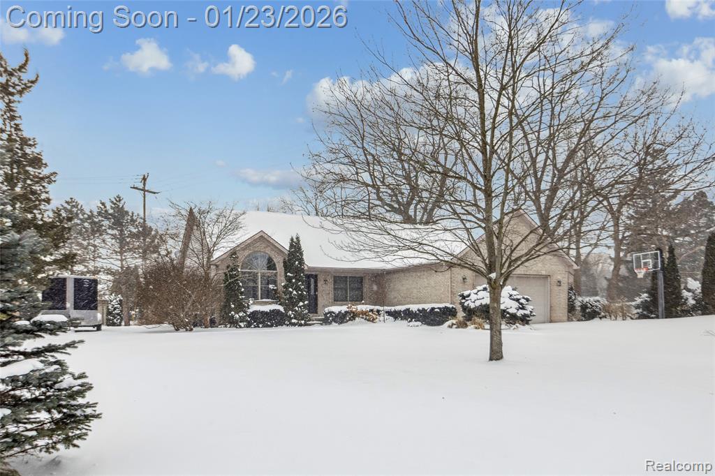 1991 Karen Avenue, St. Clair, MI 48079 — Photo 23