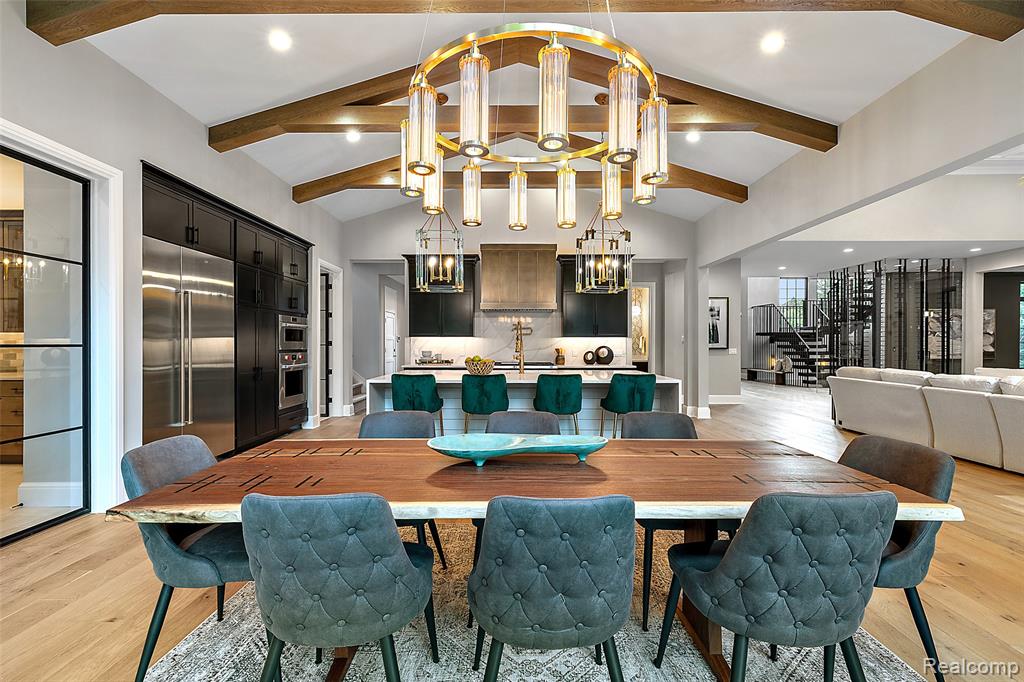 3268 Willis Drive, Oakland, MI, 48306