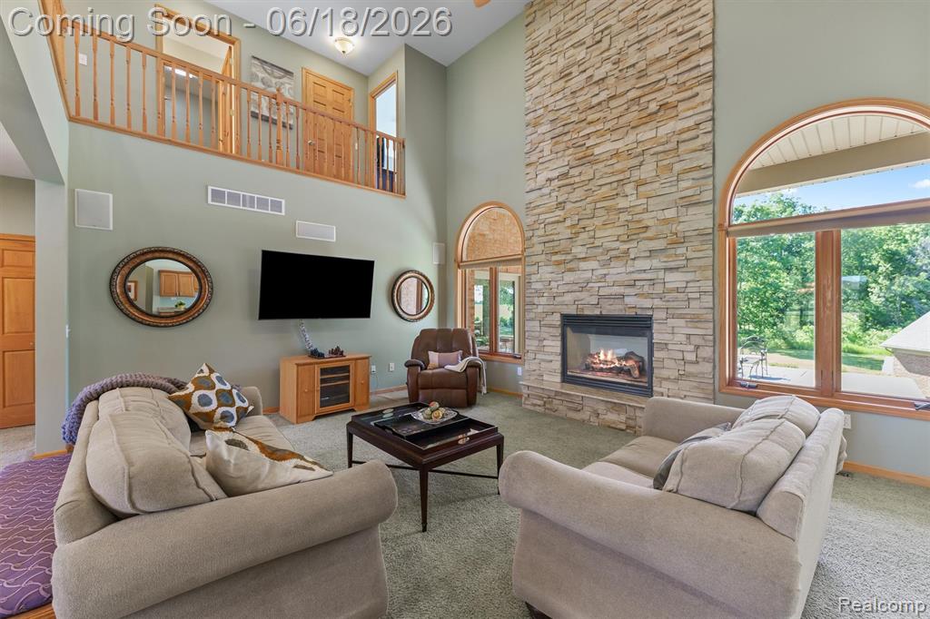 5715 Crest Court, Dexter, MI 48130 — Photo 6