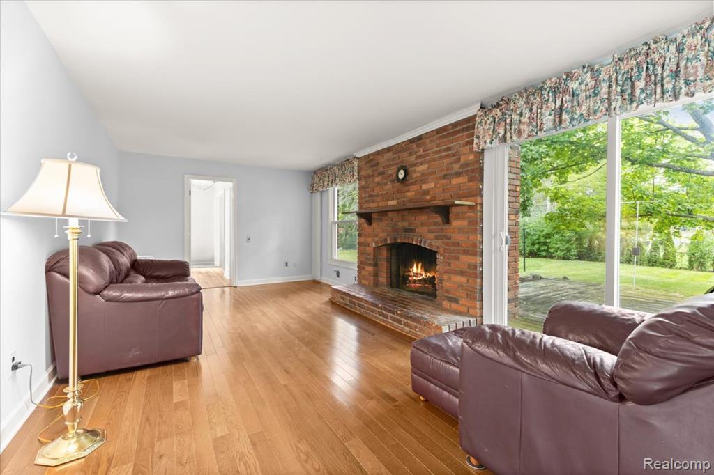 5710 Hobnail Circle, West Bloomfield, MI — Photo 24