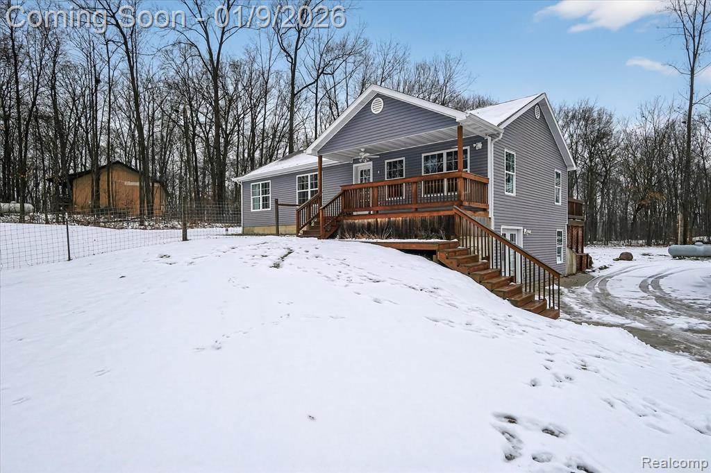 6779 Brophy Road, Howell, MI 48855 — Photo 6