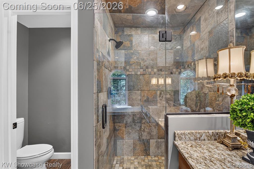 11073 Sandy Creek Drive, South Lyon, MI 48178 — Photo 28