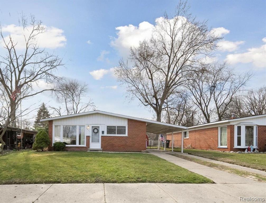 7471 AFFELDT Street, Westland, MI — Photo 3