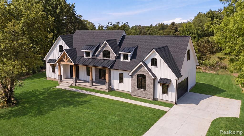 3855 Conifer Court, Burtchville, MI 48059 — Photo 9