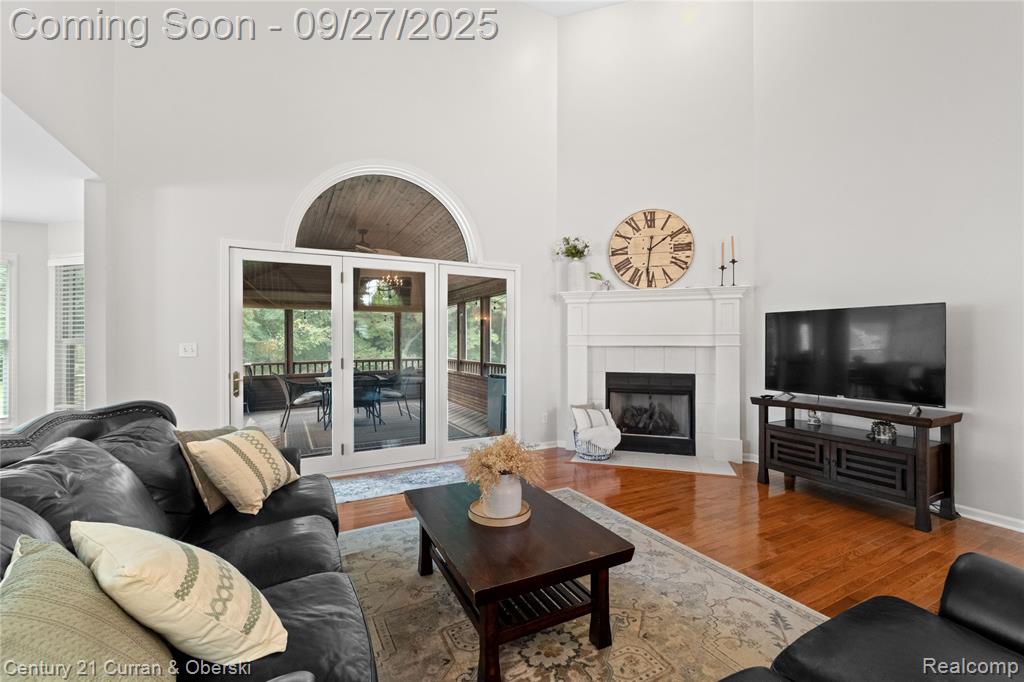 61555 Brookway Drive, South Lyon, MI 48178 — Photo 19